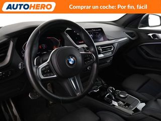 BMW Serie 1 118d M Sport