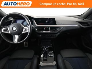 BMW Serie 1 118d M Sport