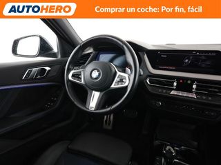 BMW Serie 1 118d M Sport