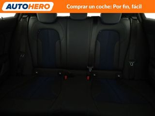 BMW Serie 1 118d M Sport