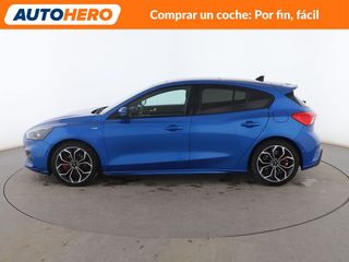 Ford Focus 2.0 TDCi EcoBlue ST-Line