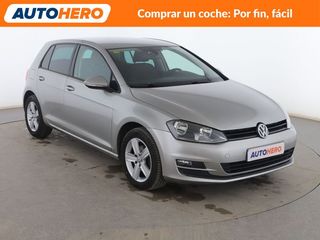 Volkswagen Golf 1.6 TDI Advance BlueMotion Tech.