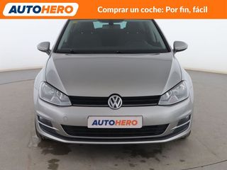 Volkswagen Golf 1.6 TDI Advance BlueMotion Tech.