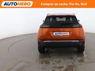 Peugeot 2008 1.5 Blue-HDi Allure Pack