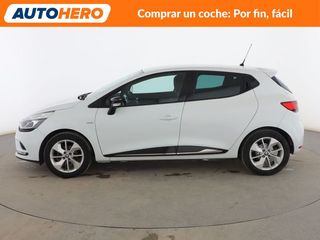 Renault Clio 0.9 Energy Limited