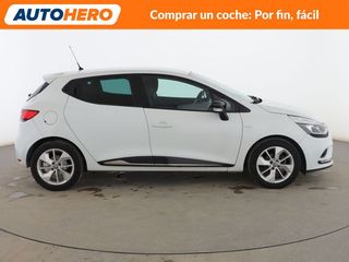Renault Clio 0.9 Energy Limited