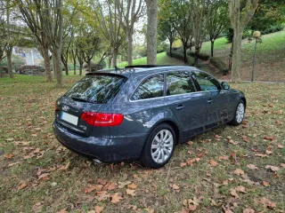 Audi A4 2008