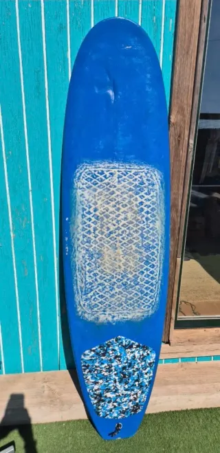 Tabla surf 6'5 evolutiva