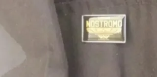 Chaqueta M65 Nostromo Alien Weyland Yutani