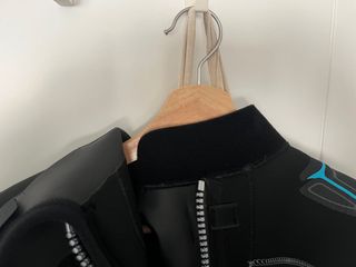 Neopreno Cressi castoro XL Mujer.