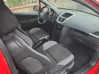 Peugeot 207 2008