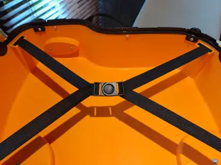 Regalo Práctico para Reyes. Maletas infantiles 22l