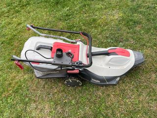 Cortacésped Eléctrico Sterwins 40 cm