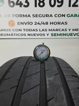 235 50 19 103V GOODYEAR EFFICIENT GRIP 2 SUV