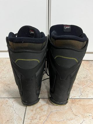 Botas Snowboard Rossignol Talla 40