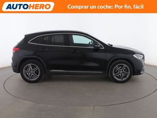Mercedes GLA GLA 250e AMG Line