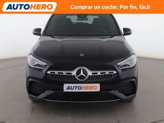 Mercedes GLA GLA 250e AMG Line