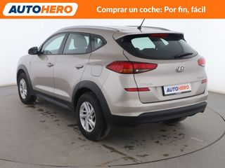 Hyundai Tucson 1.6 Essence 2WD