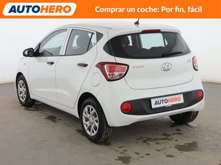 Hyundai i10 1.0 Klass