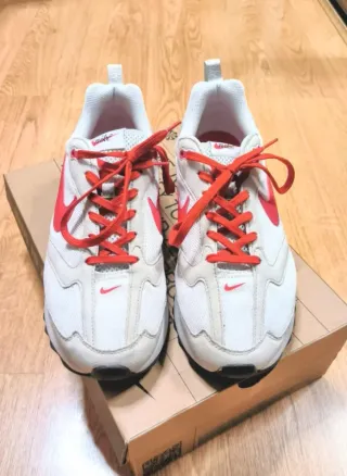 Zapatillas Nike Air Max Dawn