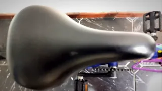 ORBITA KIDS 20 PULGADAS MOUNTAIN BIKE.