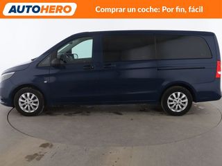 Mercedes Vito 114 CDI lang Pro
