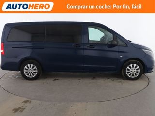 Mercedes Vito 114 CDI lang Pro