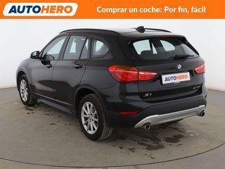 BMW X1 sDrive 18d