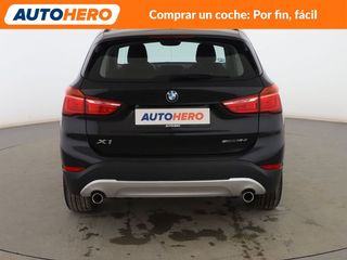 BMW X1 sDrive 18d