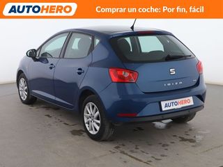Seat Ibiza 1.6 TDI Stylance / Style