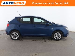 Seat Ibiza 1.6 TDI Stylance / Style