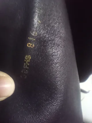 Botas Paco Gil Piel Beige Talla 41