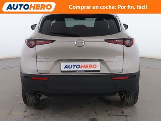 Mazda CX-30 2.0 Skyactiv-G Mild-Hybrid Evolution 2WD