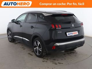 Peugeot 3008 1.2 PureTech Allure
