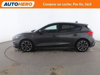 Ford Focus 1.5 EcoBoost ST-Line X