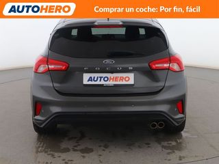 Ford Focus 1.5 EcoBoost ST-Line X