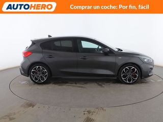 Ford Focus 1.5 EcoBoost ST-Line X