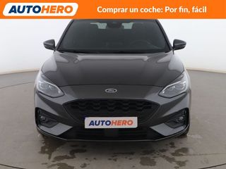 Ford Focus 1.5 EcoBoost ST-Line X