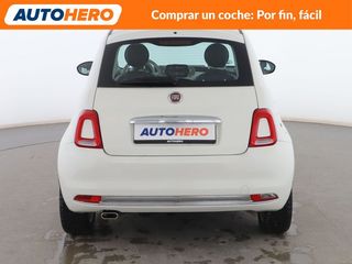 Fiat 500 1.0 Mild-Hybrid Dolcevita