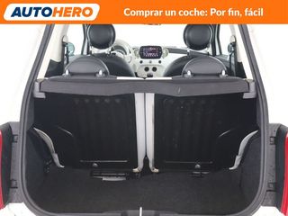 Fiat 500 1.0 Mild-Hybrid Dolcevita