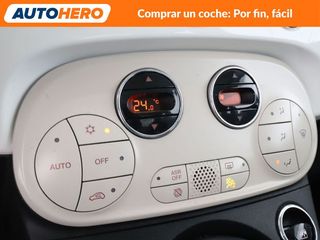 Fiat 500 1.0 Mild-Hybrid Dolcevita