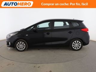 Kia Carens 1.7 CRDi Concept