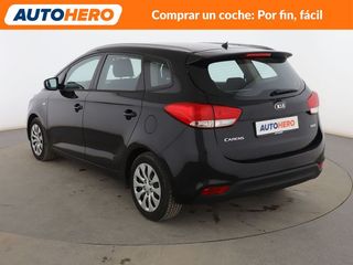 Kia Carens 1.7 CRDi Concept