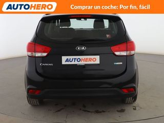 Kia Carens 1.7 CRDi Concept