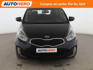 Kia Carens 1.7 CRDi Concept