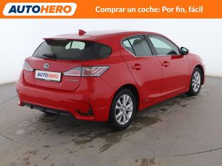 Lexus CT CT 200h Eco