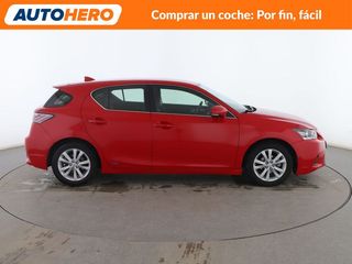 Lexus CT CT 200h Eco