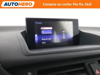 Lexus CT CT 200h Eco