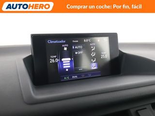 Lexus CT CT 200h Eco