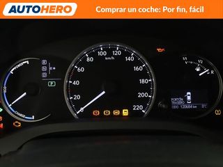 Lexus CT CT 200h Eco